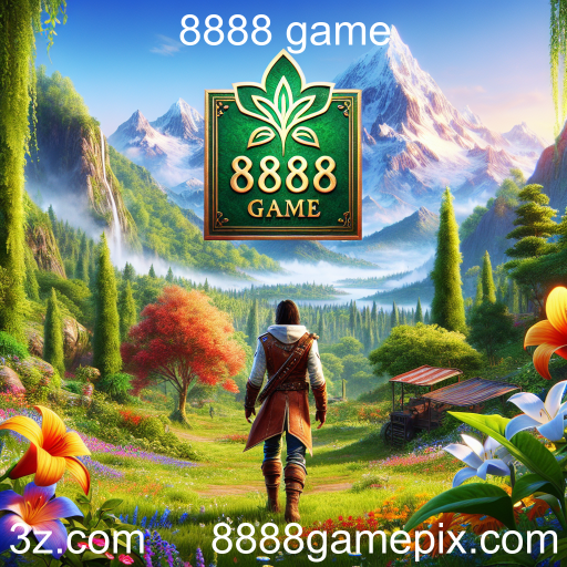Explorando o Mundo dos Jogos de Aventura no 8888 Game