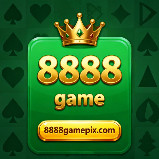 8888 game