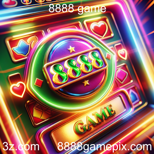 Explorando o Mundo dos Caça-níqueis no 8888 Game
