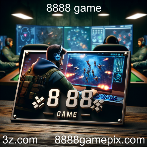 A Ascensão dos Jogos de Estratégia no 8888 Game